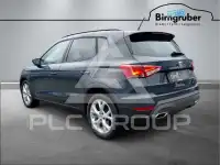2025 Seat Alteca