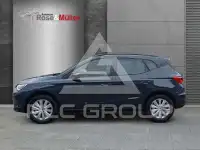 2026 Seat Alteca