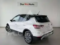 2025 Seat Alteca