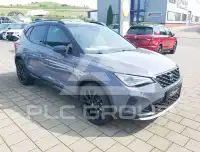 2025 Seat Alteca