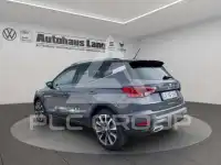 2025 Seat Alteca