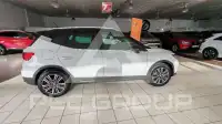2025 Seat Alteca