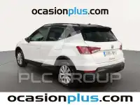 2025 Seat Alteca
