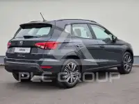 2025 Seat Alteca