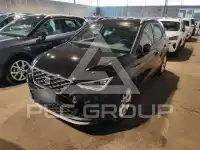 2025 Seat Alteca