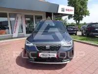 2025 Seat Alteca
