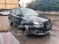 2025 Seat Alteca