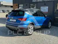 2025 Seat Alteca
