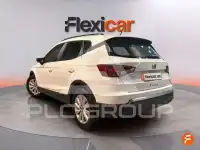 2025 Seat Alteca