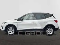 2025 Seat Alteca
