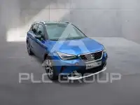 2025 Seat Alteca