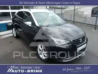 2025 Seat Alteca