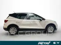 2025 Seat Alteca