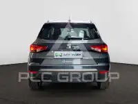 2025 Seat Alteca