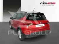 2025 Seat Alteca