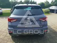 2025 Seat Alteca