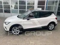 2025 Seat Alteca