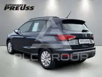 2025 Seat Alteca