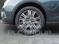 2026 Seat Alteca