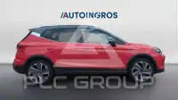 2025 Seat Alteca