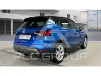 2025 Seat Alteca