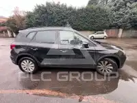 2025 Seat Alteca
