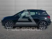 2025 Seat Alteca
