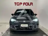 2025 Seat Alteca