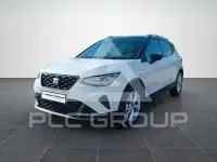 2025 Seat Alteca