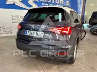 2025 Seat Alteca