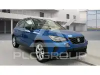 2025 Seat Alteca