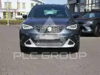 2025 Seat Alteca