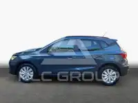2025 Seat Alteca