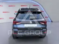 2025 Seat Alteca