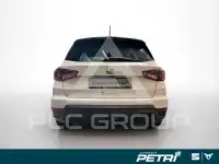 2025 Seat Alteca