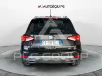 2025 Seat Alteca