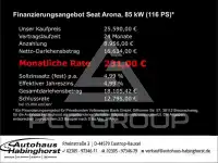2025 Seat Alteca