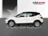 2025 Seat Alteca