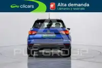 2025 Seat Alteca