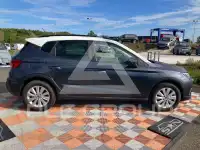 2025 Seat Alteca