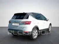 2025 Seat Alteca