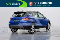 2025 Seat Alteca