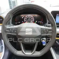 2025 Seat Alteca