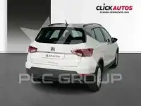 2025 Seat Alteca