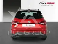 2025 Seat Alteca