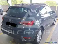 2025 Seat Alteca