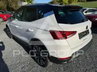 2025 Seat Alteca