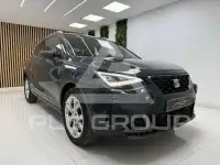 2025 Seat Alteca