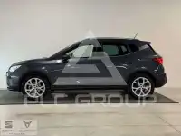 2025 Seat Alteca