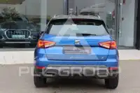 2025 Seat Alteca